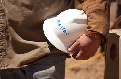 42” Comanche Trails Pipeline, LLC