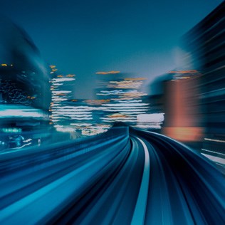 Technology Deployment image