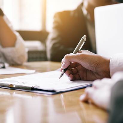 Board of Directors image