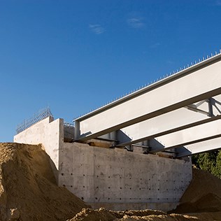 Heavy Civil and Industrial image