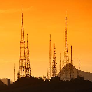 Communications image