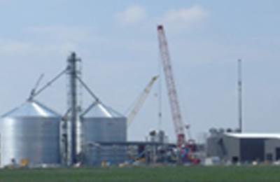 Energy - Design / Build Services