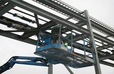 Biomass Gasifier Project