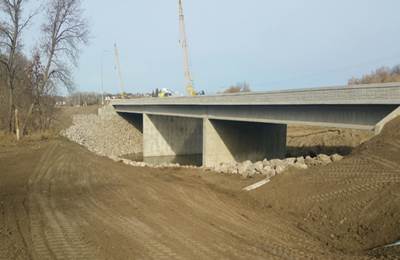 ND Department of Transportation, State Aid 