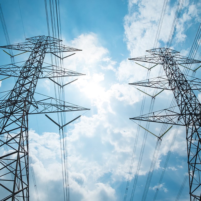 Power Delivery image