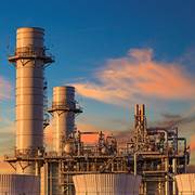 Power Generation image