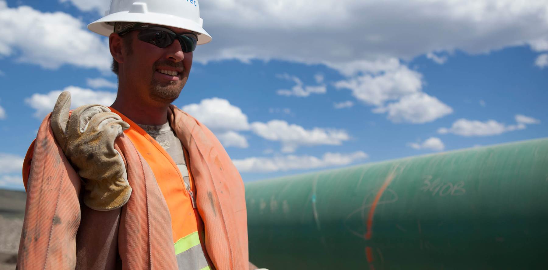 Get ready to be challenged