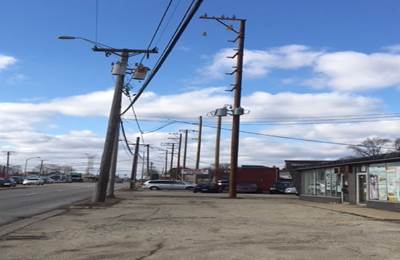 Des Plaines / River Road