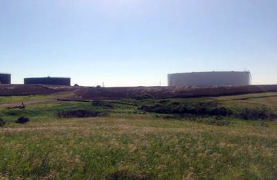 High Plains Bioenergy Facility
