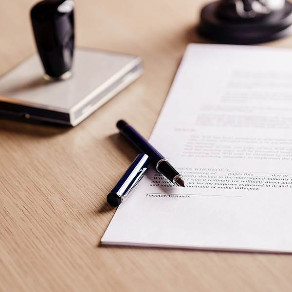 Contractor Licenses & Registrations image