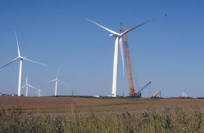 Meadow Creek Renewable Energy System