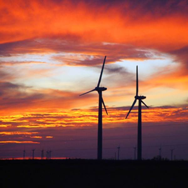 Mission & Values image