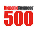 Hispanic Top 500